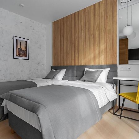 Boutique Hotel Французький Квартал キエフ エクステリア 写真