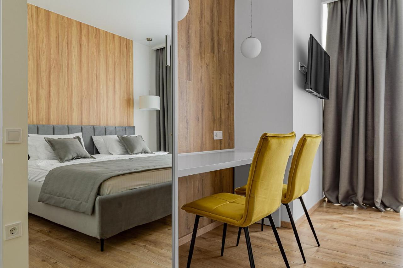 Boutique Hotel Французький Квартал キエフ エクステリア 写真