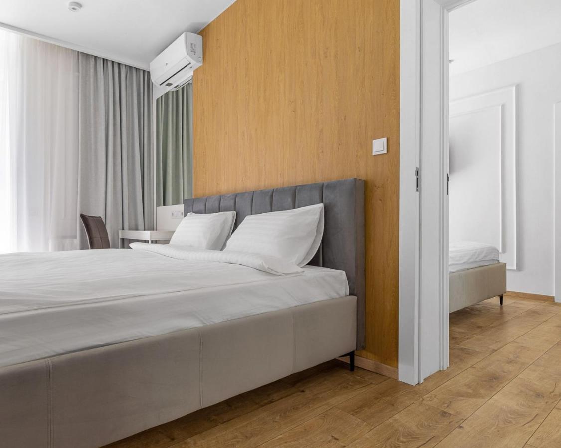 Boutique Hotel Французький Квартал キエフ エクステリア 写真