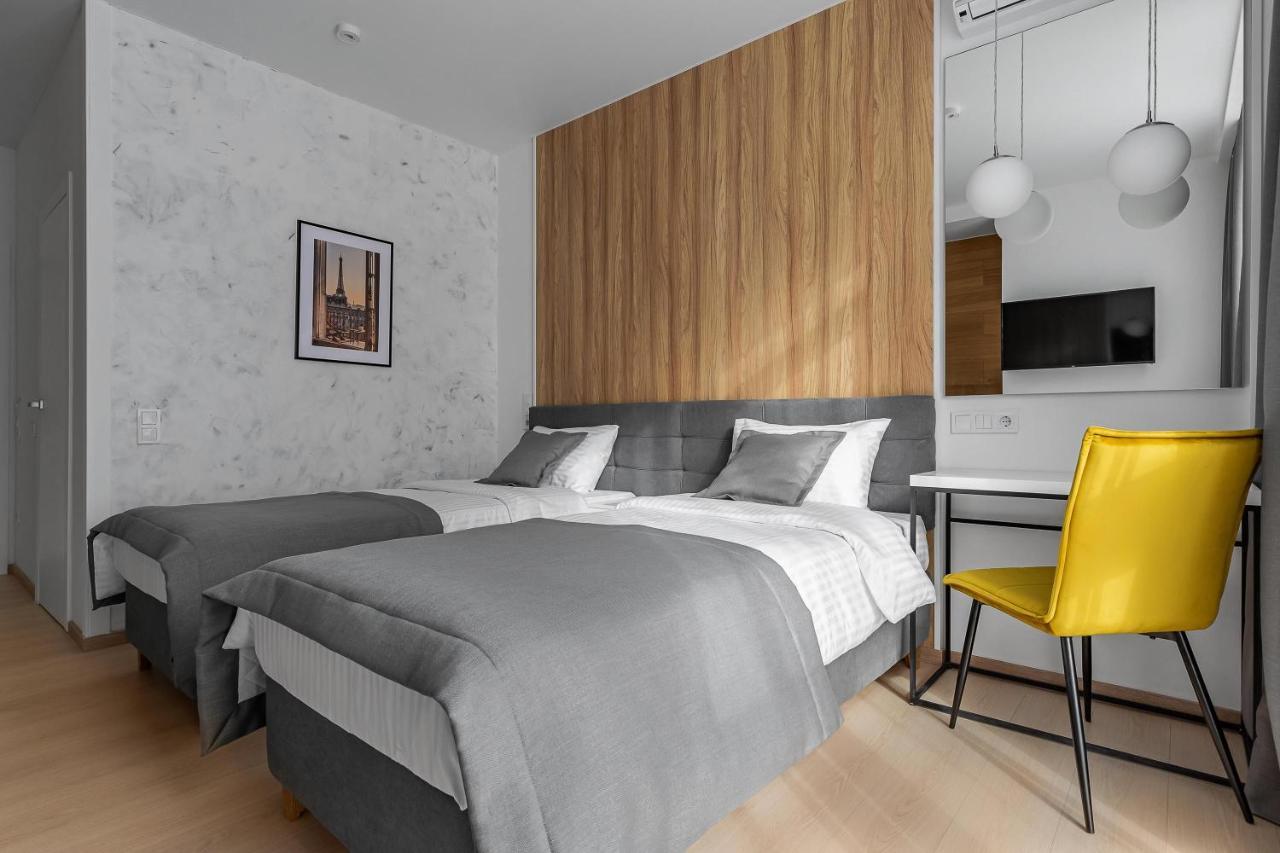Boutique Hotel Французький Квартал キエフ エクステリア 写真