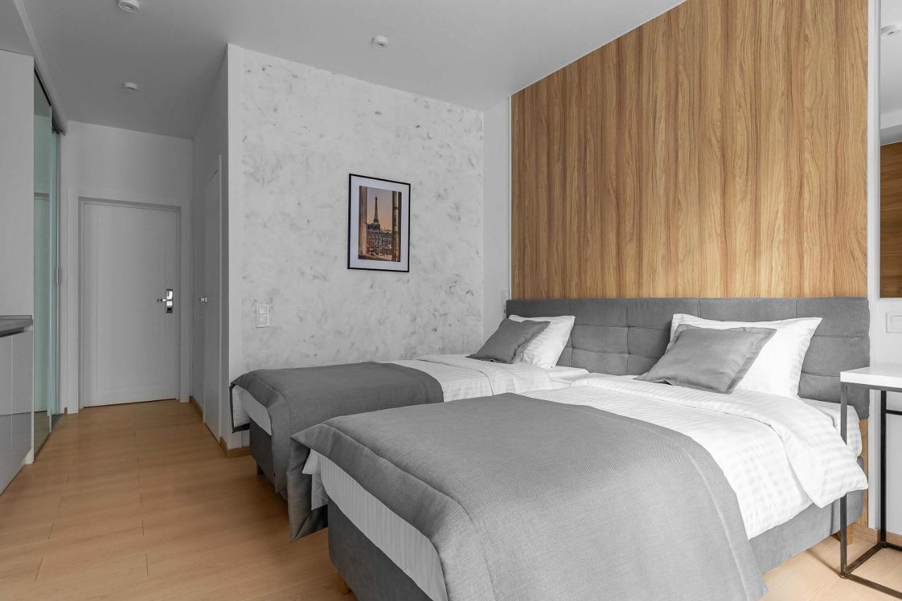 Boutique Hotel Французький Квартал キエフ エクステリア 写真