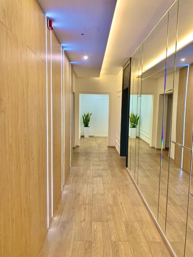 Boutique Hotel Французький Квартал キエフ エクステリア 写真